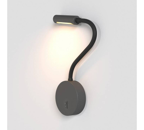 Бра Maytoni Stem C035WL-L3B3K