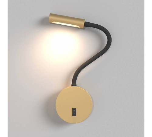 Бра Maytoni Stem C035WL-L3MG3K