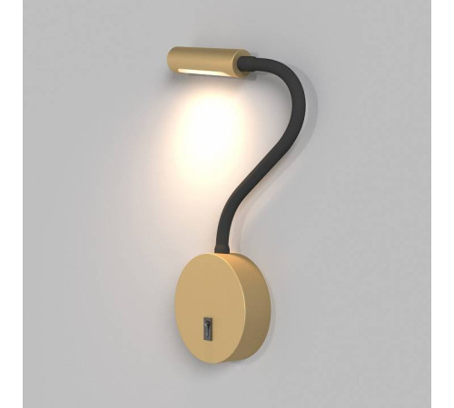 Бра Maytoni Stem C035WL-L3MG3K