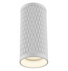 Накладной светильник Maytoni Focus Design C036CL-01W