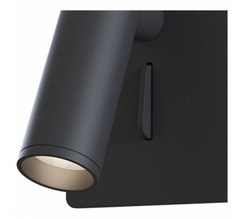 Бра Maytoni Mirax C040WL-L3B3K