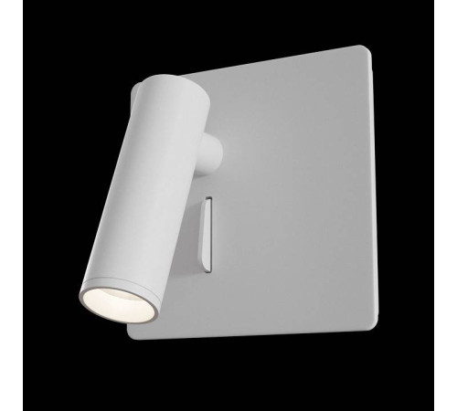 Бра Maytoni Mirax C040WL-L3W3K