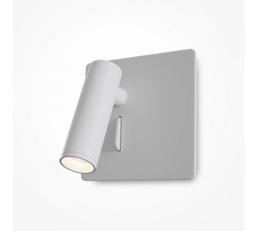 Бра Maytoni Mirax C040WL-L3W3K