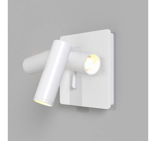 Бра Maytoni Mirax C040WL-L3W3K