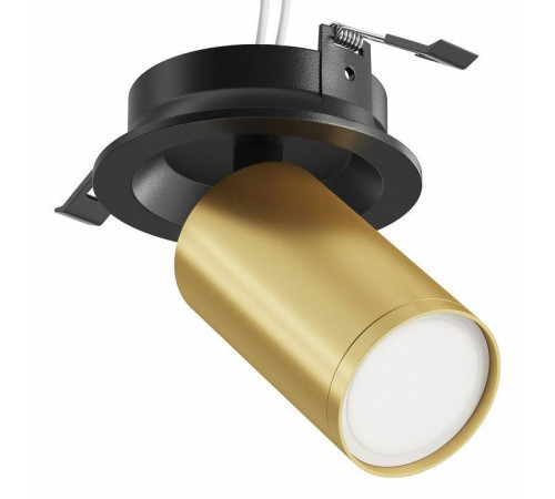 Спот Maytoni FOCUS S C048CL-U-1BMG