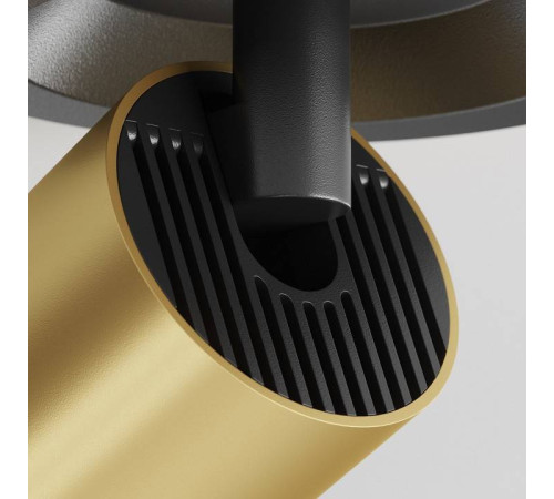 Спот Maytoni FOCUS S C048CL-U-1BMG