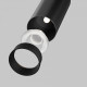 Светильник на штанге Maytoni Technical FOCUS LED C055CL-L12W2.7K-SS-B