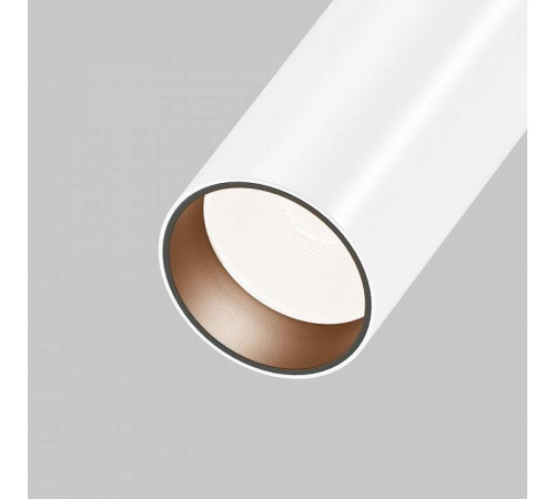 Светильник на штанге Maytoni FOCUS LED C055CL-L12W2.7K-W-W