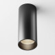 Потолочный светильник Maytoni Focus LED 12 Вт 3000 К C056CL-L12B3K-W-B