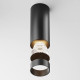 Потолочный светильник Maytoni Focus LED 12 Вт 3000 К C056CL-L12B3K-W-B