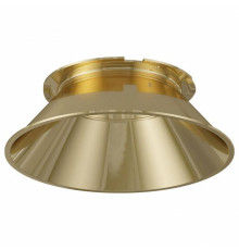 Рамка на 1 светильник Maytoni Virar C060-01G