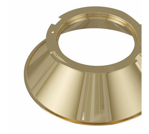 Рамка на 1 светильник Maytoni Virar C060-01G