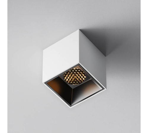 Накладной светильник Maytoni Alfa LED C064CL-5W2.7K-SQ-WB