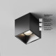 Накладной светильник Maytoni Alfa LED C064CL-5W4K-SQ-B