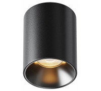 Накладной светильник Maytoni Alfa LED C064CL-8W2.7K-RD-B