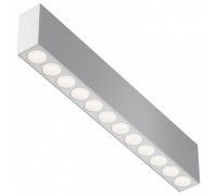 Накладной светильник Maytoni Points C066CL-20W3-6K-W