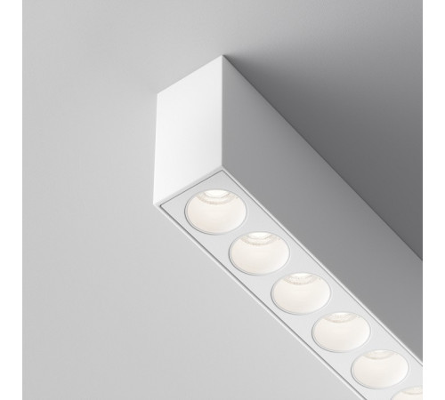 Накладной светильник Maytoni Points C066CL-20W3-6K-W