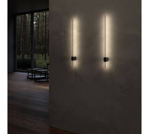 Бра Maytoni Pars C070WL-L6GB3K