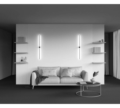 Бра Maytoni Pars C071WL-L12B3K