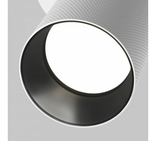 Встраиваемый светильник на штанге Maytoni Artisan C081CL-01-GU10-W