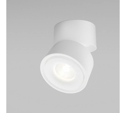 Спот Maytoni Triac C084CL-15W3K-W