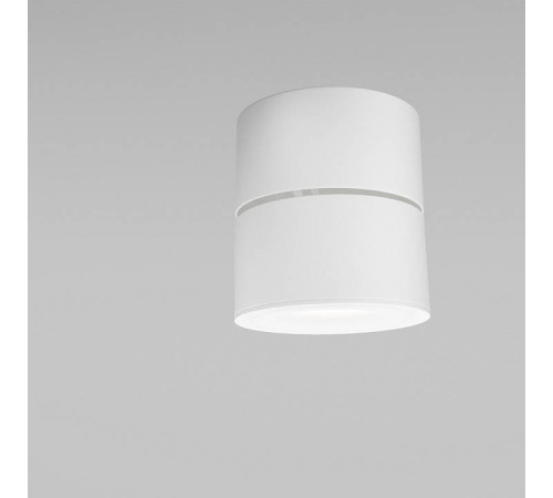 Спот Maytoni Triac C084CL-15W3K-W