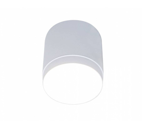 Накладной светильник Maytoni Polar C088CL-GX53-W