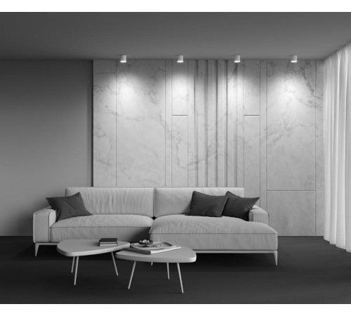 Накладной светильник Maytoni Polar C088CL-GX53-W