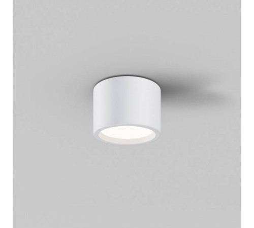 Накладной светильник Maytoni Hydra C090CL-10W4K-W