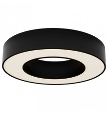 Накладной светильник Maytoni Lua C093CL-24W3K-B