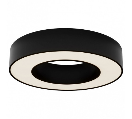 Накладной светильник Maytoni Lua C093CL-24W3K-B