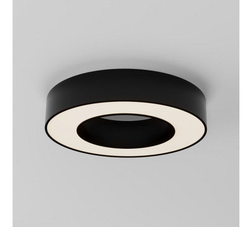 Накладной светильник Maytoni Lua C093CL-24W3K-B