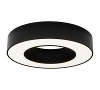 Накладной светильник Maytoni Lua C093CL-24W4K-B