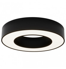 Накладной светильник Maytoni Lua C093CL-24W4K-B