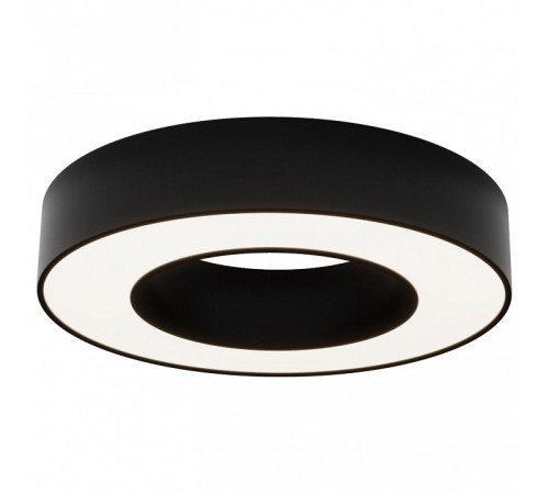 Накладной светильник Maytoni Lua C093CL-24W4K-B