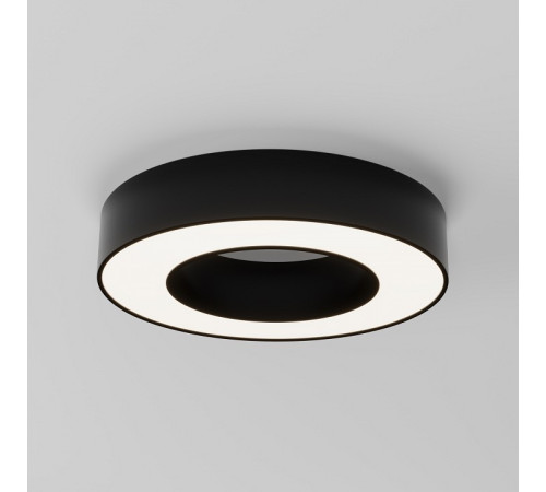 Накладной светильник Maytoni Lua C093CL-24W4K-B