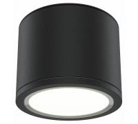 Накладной светильник Maytoni Rendo C095CL-GX53-B