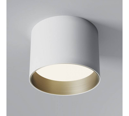 Накладной светильник Maytoni Glam C096L-GX53-WBS