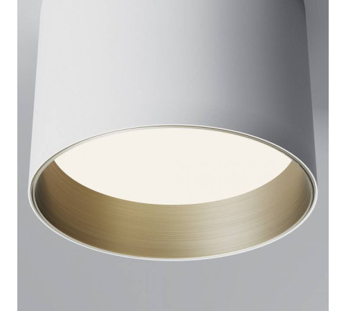 Накладной светильник Maytoni Glam C096L-GX53-WBS