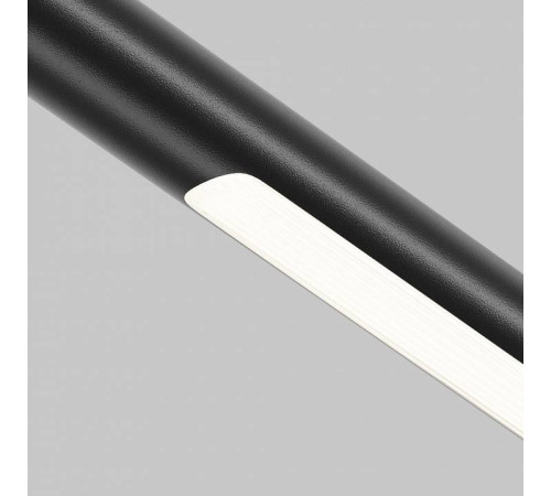 Модульный светильник Maytoni Basis C100CL-L1000-24W3-6K-B