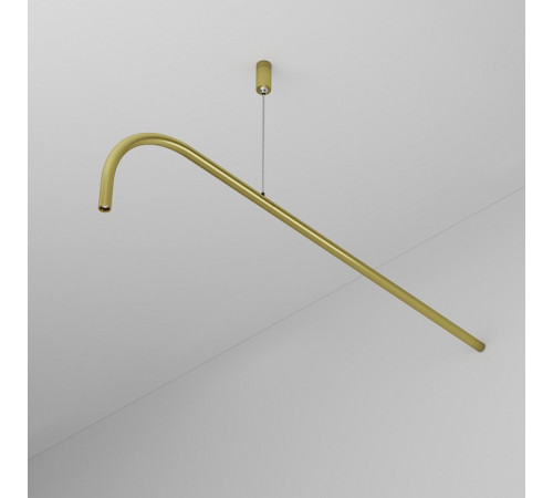 Модульный светильник Maytoni Eye C104WL-3W3-6K-BS