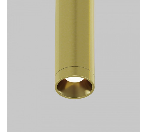 Модульный светильник Maytoni Eye C104WL-3W3-6K-BS