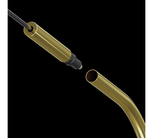 Модульный светильник Maytoni Eye C104WL-3W3-6K-BS