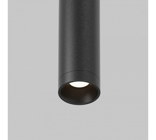 Модульный светильник Maytoni Eye C104WL-3W3-6K-B