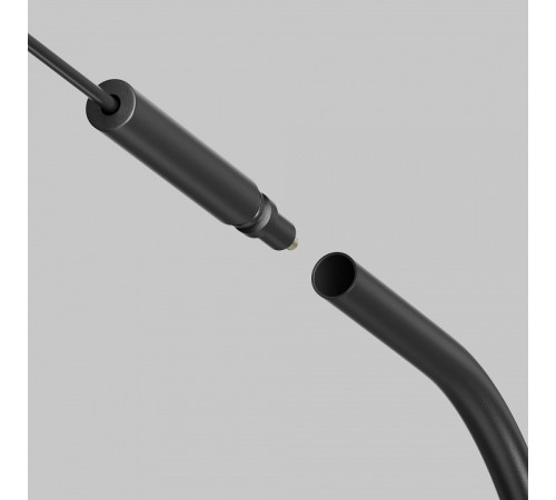 Модульный светильник Maytoni Eye C104WL-3W3-6K-B