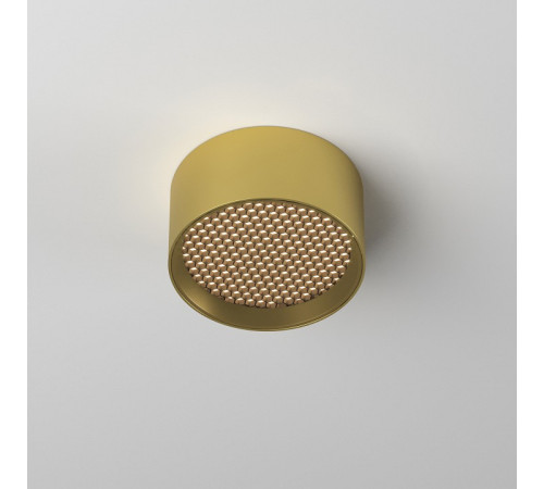 Накладной светильник Maytoni Glare C122CL-L7-3K-BS