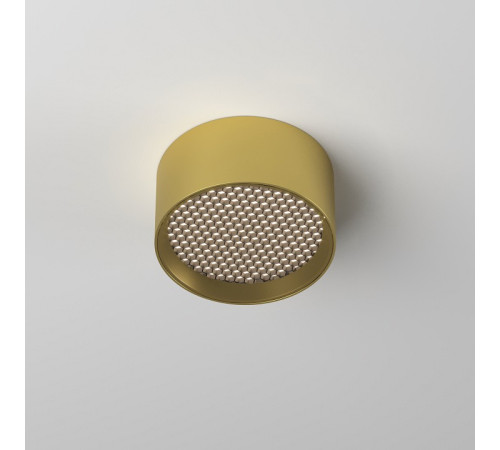 Накладной светильник Maytoni Glare C122CL-L7-4K-BS