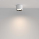 Накладной светильник Maytoni Technical Glare C127CL-L7W4K-W