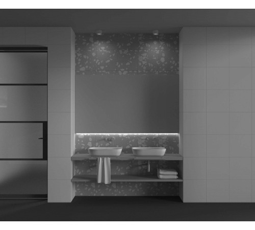 Накладной светильник Maytoni Technical Glare C127CL-L7W4K-W