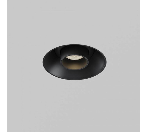 Встраиваемый светильник Maytoni Focus T C140TRS-L200-7W3K-B